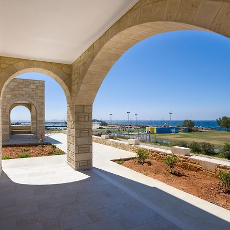 Christos Place-Paleochora Extérieur photo