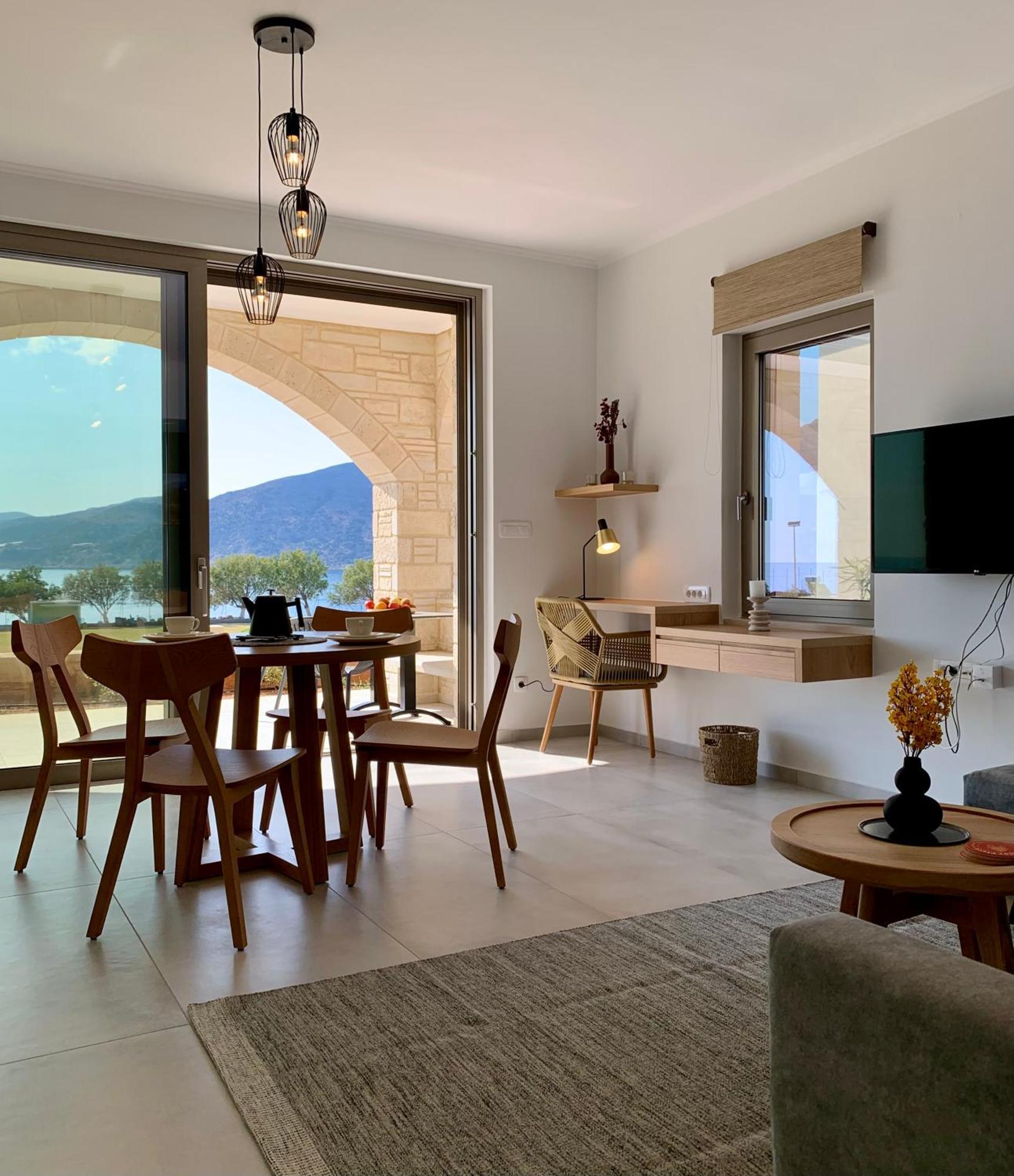 Christos Place-Paleochora Extérieur photo